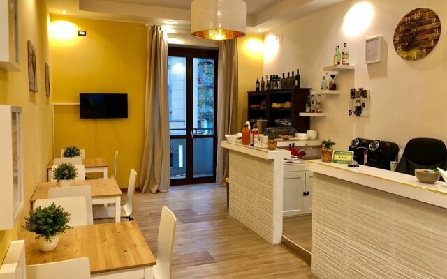 Golden Milano Hotel 