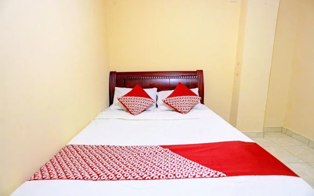 OYO 92334 Abi Manyu Syariah