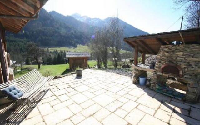 Chalet Cannelle