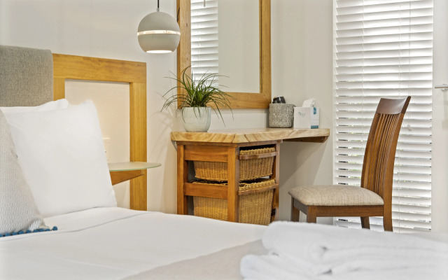 Whitsunday Organic Bed & Breakfast