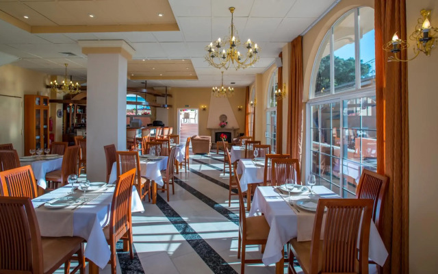 Philoxenia Hotel Corfu