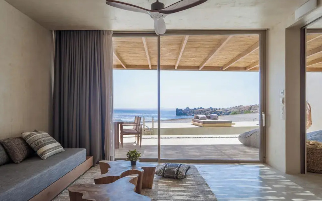 Altera Cave Villas