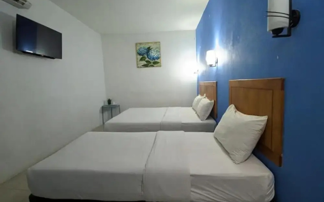 Midah Inn Puchong
