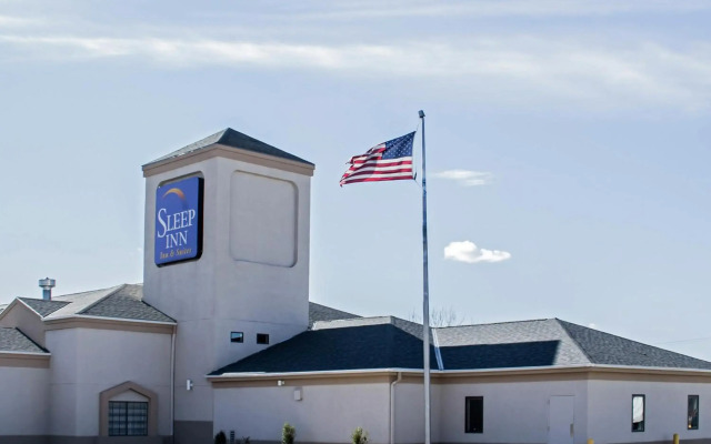 Sleep Inn And Suites