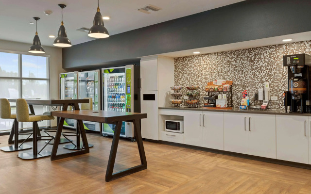 Extended Stay America Premier Suites Savannah Pooler