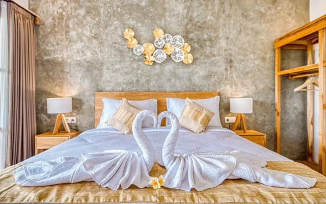 Villa Mirah Ubud