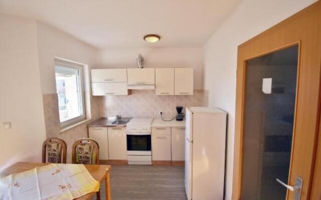 Apartment Stellina