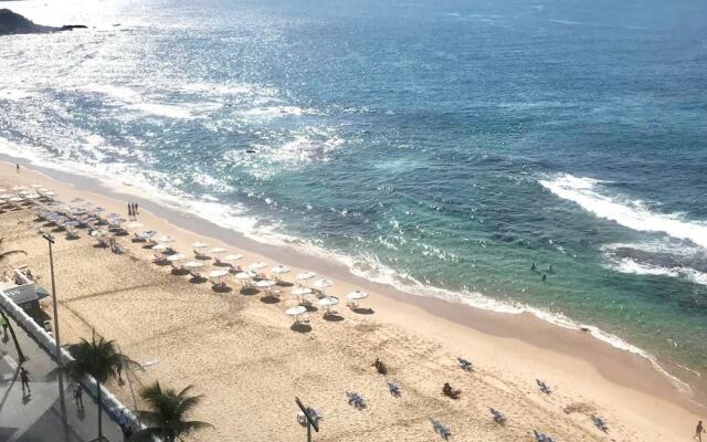 Breathtaking Ocean View