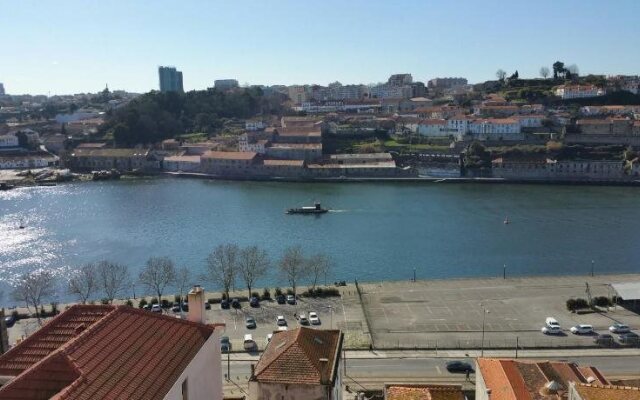 Apartments Oporto Palace