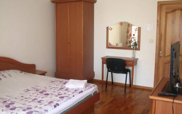 Little Amber Guest House