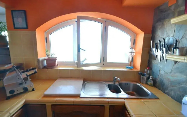 Zen House with Amazing Seaview by Hello Apartments Sitges