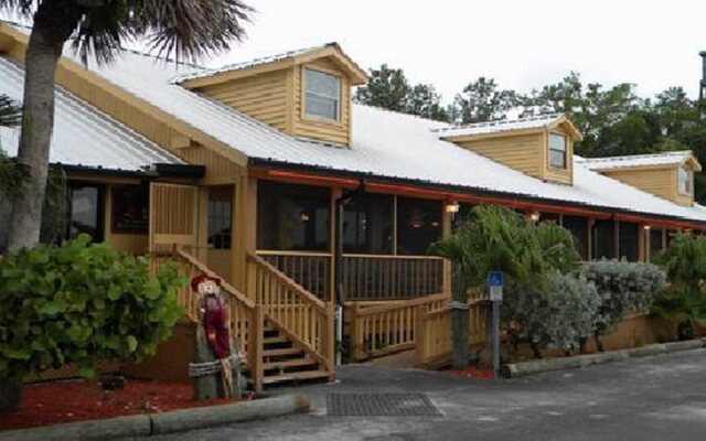 Millers World Glades Haven Cozy Cabins Resort