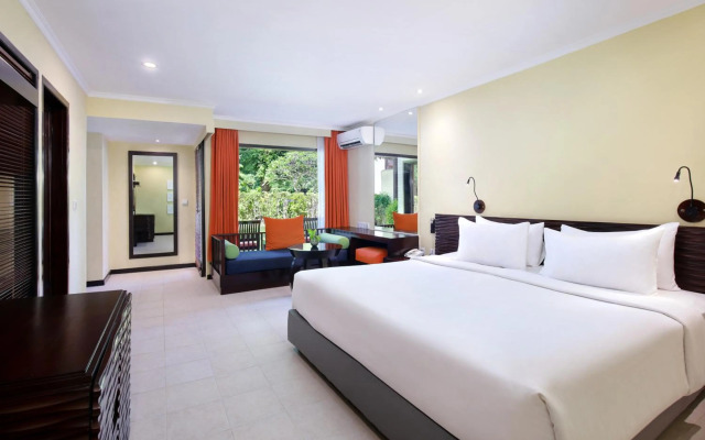 Mercure Sanur Resort 