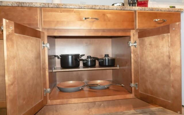 Cozy Studio In the Heart Uptown SJ Parking Coffee