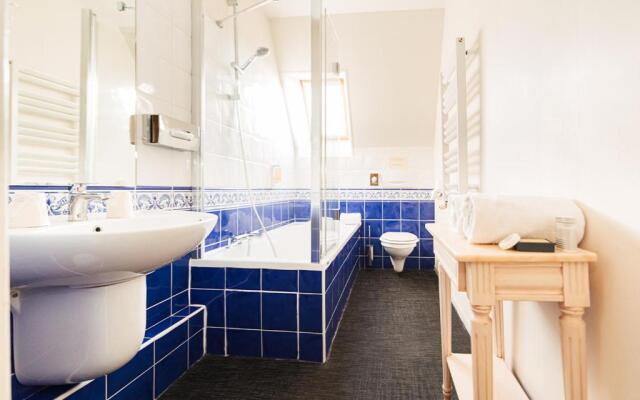 Le Haras Du Château