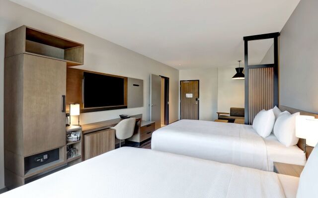 Hyatt Place Prince George