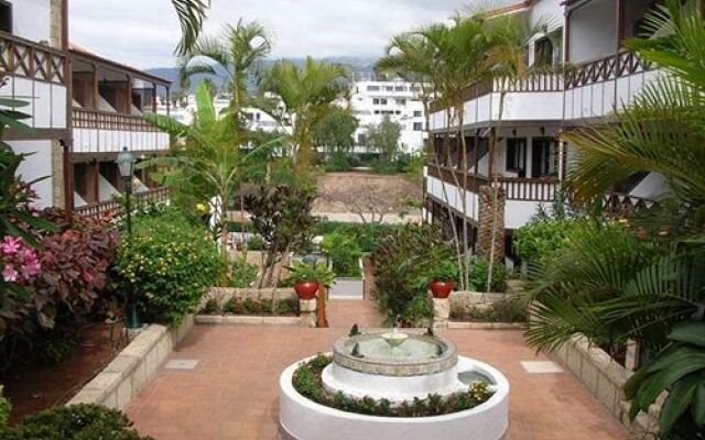 Hacienda del Sol Apartamentos
