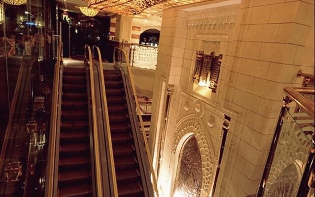 Al Khozama Madinah