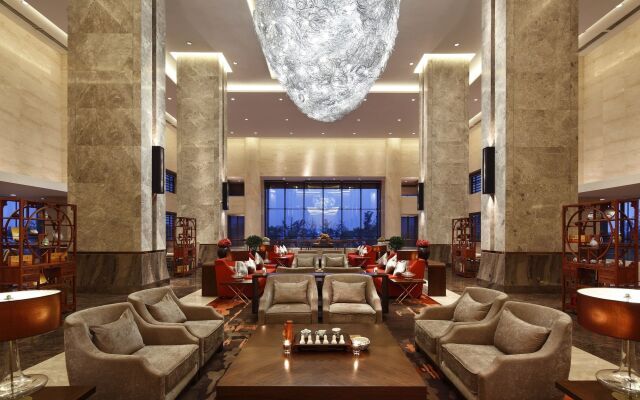 Crowne Plaza Xuzhou Dalong Lake by IHG