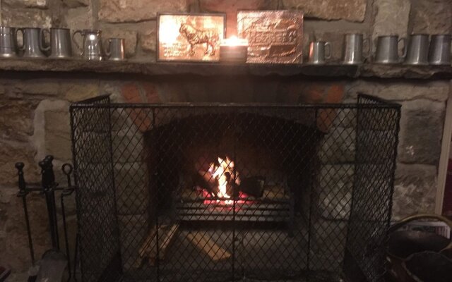 White Horse Farm Inn