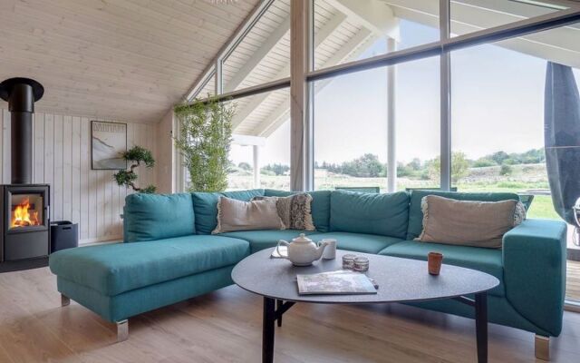 "Vara" - 800m from the sea in Sealand