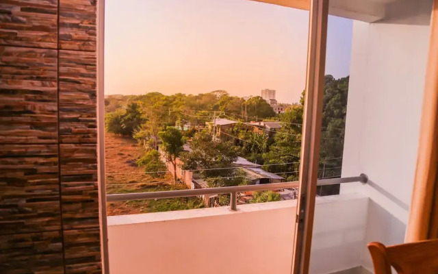 Atardecer by Olamar Living