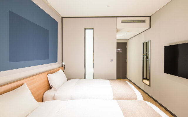 ibis Suwon Ambassador