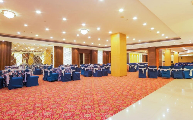 Hyphen Premier Meerut