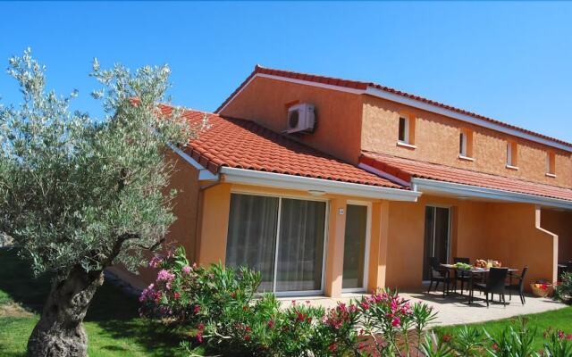 Le Mas de Torreilles