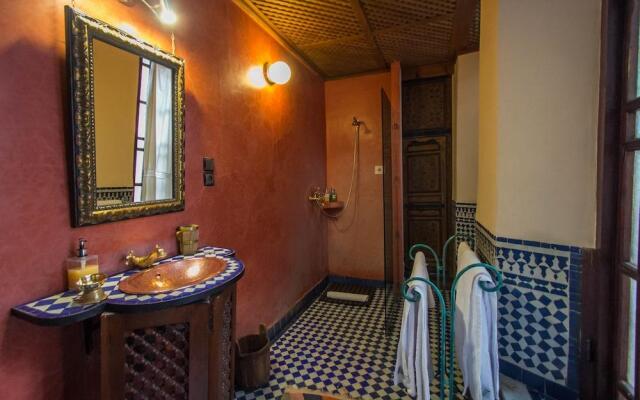 Riad Dar Cordoba