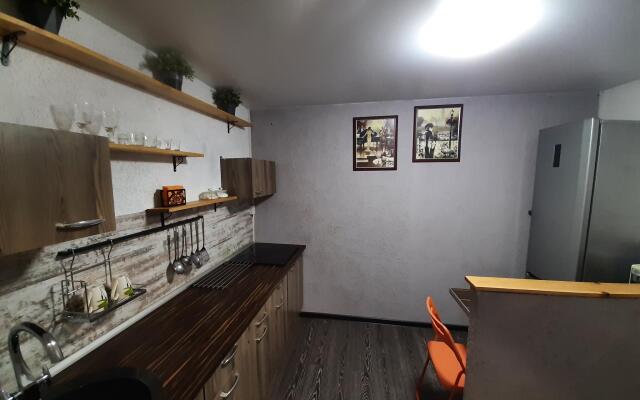 СмартОтель САКВОЯЖЪ