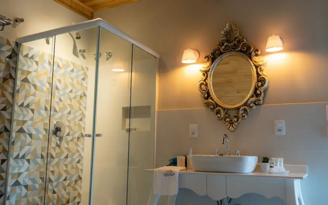 Castelo Boutique Hotel