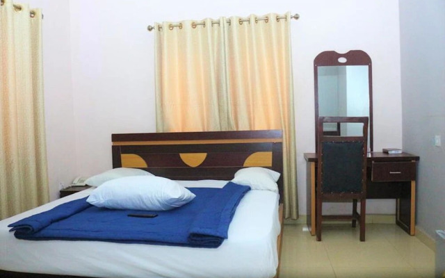 Empire International Hotels