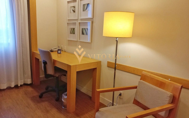 Elegance Suites Congonhas