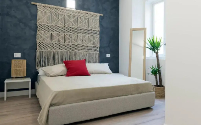 Paduina3 Comfort Apartments