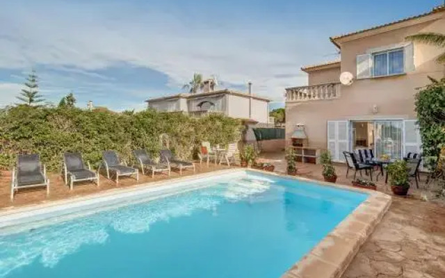Villa Linda
