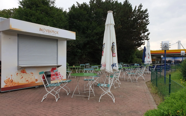 Rasthaus Hotel Schackendorf