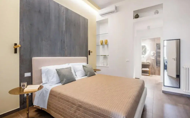Casta Diva Fervore Apartments