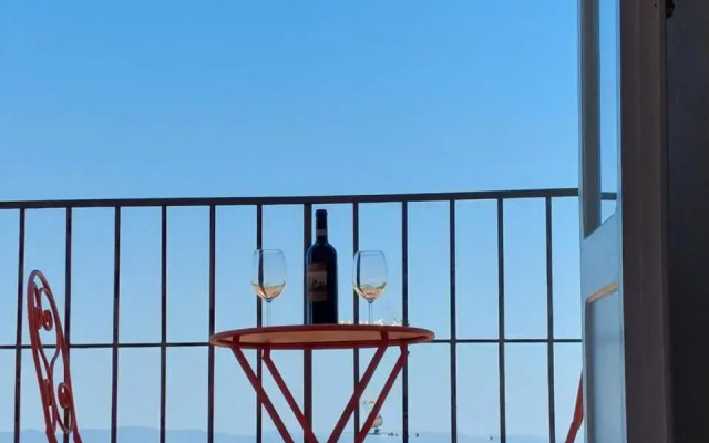 appartamento la crocetta