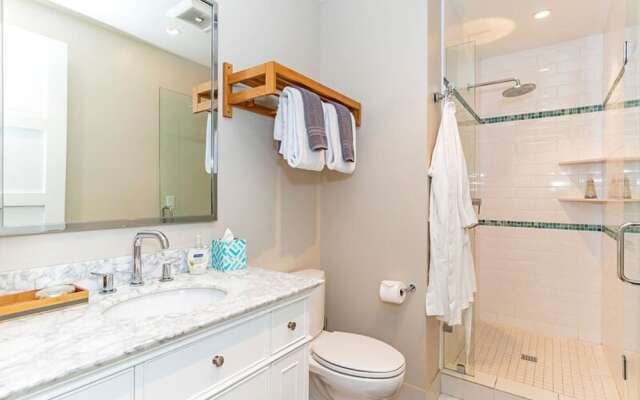 Tahoe Beachfront Retreat by Tahoe Mountain Properties