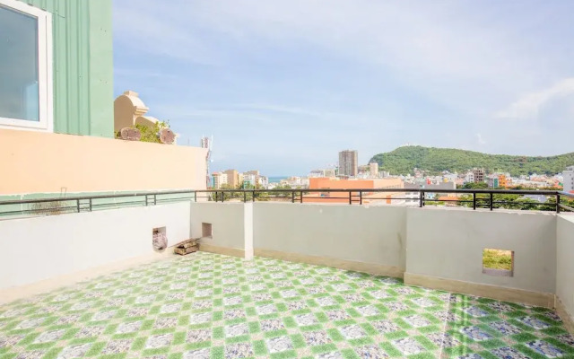 Thien Y Hotel Vung Tau