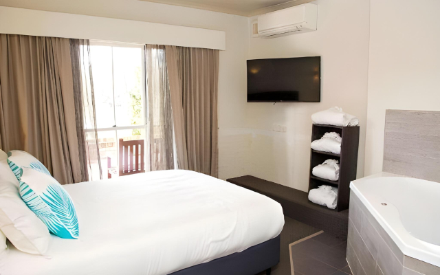 Lincoln Downs Resort Batemans Bay