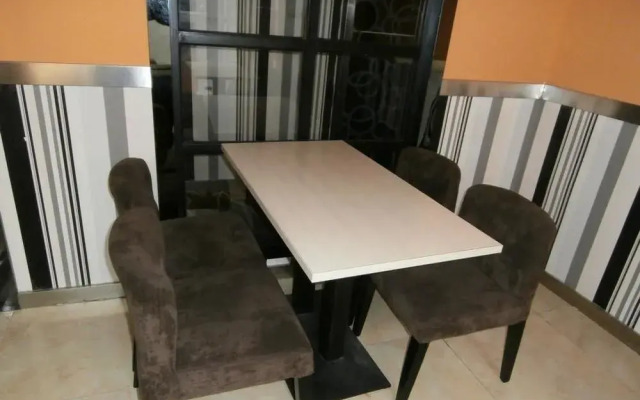 Haoke Hotel