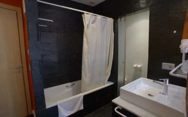 Hotel Castillo del Alba