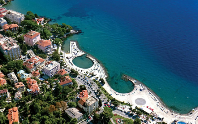 Villa Amalia - Liburnia