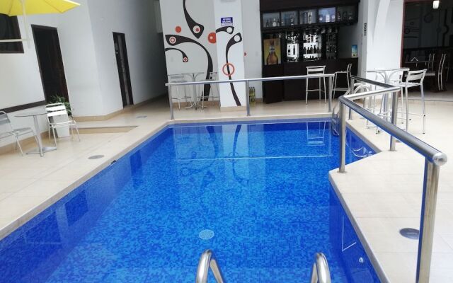 Hotel RioSol