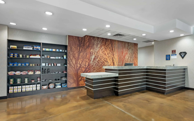 Best Western Plus Lakeview Hotel