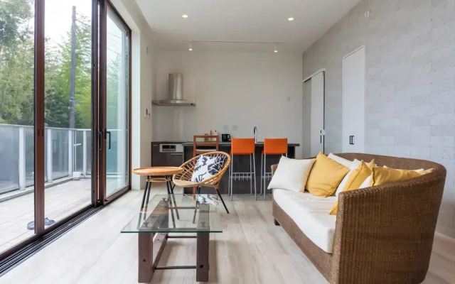 Yugawara Vacation House