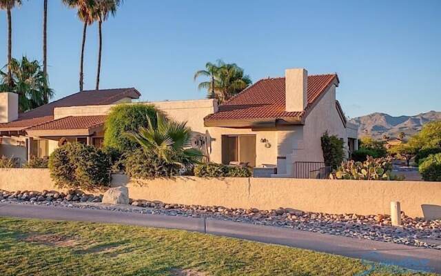 Rio Verde Golf Casita By Signature Rentals