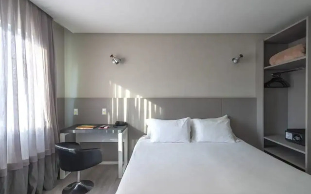 Hotel Melo